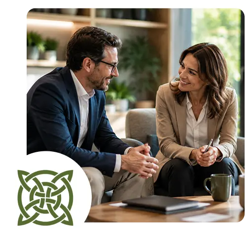 Guiding Employers. Empowering Employees. Delivering Results.