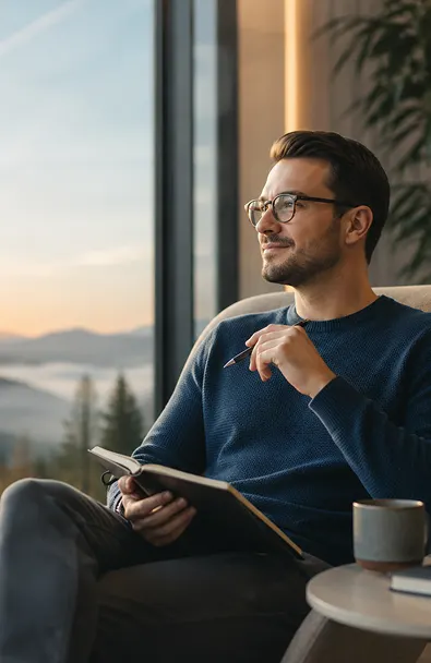 Connect With Our Advisors